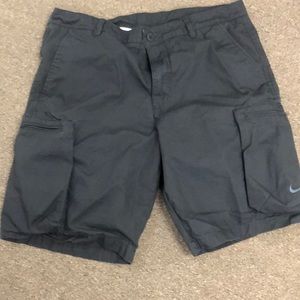 Nike Cargo Shorts
